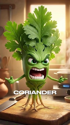 Learn Spice Names in English and Hindi