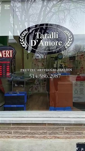 Delicious Taralli: The Best Italian Snack Recipe