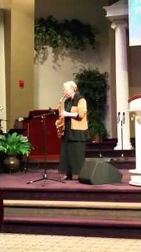 Sis. Kathy Hernandez