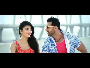 Time Lagaya Kaiko - Welcome Back - Full Video Blu-ray Songs 4K HD [2160p]