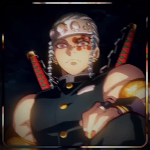 Your star sign with Demon Slayer character PT2