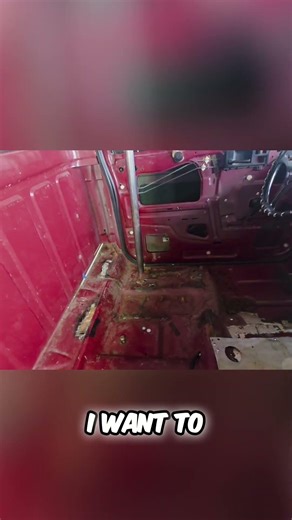 Custom Truck Roll Cage: Perfect Hoop Placement Secrets Revealed! #shorts