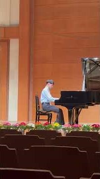 バッハ /イギリス組曲 第2番 イ短調/ブーレⅠ-Ⅱ （J.S.Bach，Englische Suiten Nr.2 a-moll Bourree I-II BWV 807）