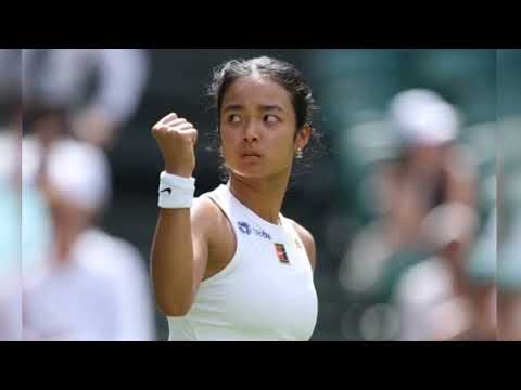 Alex Eala STUNS the Crowd! HISTORY MADE After Crushing Local Star Julia Grabher in Linz Debut