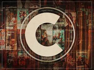 Tracing 15 years in the Criterion Closet