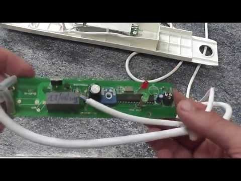 PROBLEME DELTACALOR RADIATEUR MR BRICOLAGE RESOLU