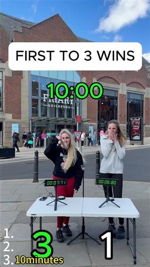This is so funny, l couldn't stop laughing #funny #doddlersoftiktok #funnyvideos #duet #foryou