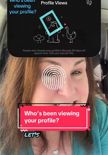 Discover Who's Viewing Your Profile on TikTok