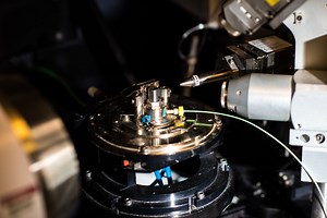 Geologic Carbon Storage