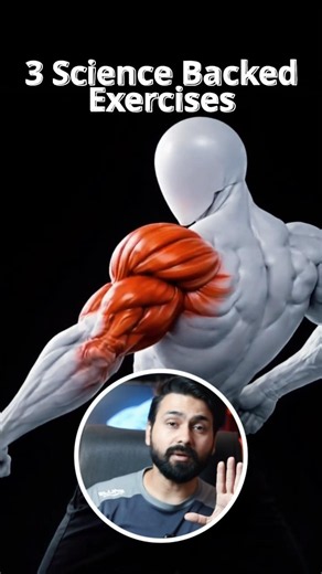Stop Skipping These 3 Triceps Exercises — Your Arms Will Never Be the Same