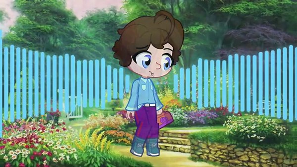 (CRINGE WARN) TF TG Audio - The Joy from the Flower (Rem Fairy Tf) (Not for Children)