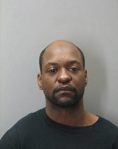 Police Arrest Suspect in Thomas Jefferson Library Attack