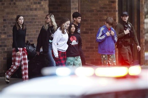 Natalie ‘Samantha’ Rupnow’s motive remains elusive in fatal Abundant Life Christian School shooting
