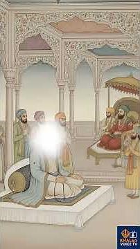Ep#4 Guru Tegh Bahadur Ji Predicted Khalsa Panth to Aurangzeb
