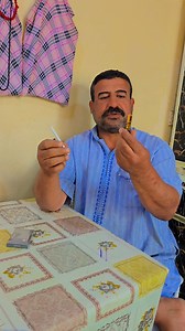 113K views · 2.9K reactions | اني بطلت جم واحد راح يبطل وياي تاك المدخن | حجي هادي Hajiy Hadi | Facebook