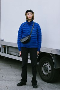 The Sustainability Series with Copenhagen Fashion Week: smart materials