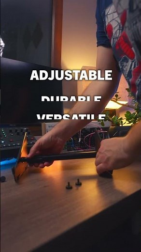 XTS takes your gear to the NEXT LEVEL!