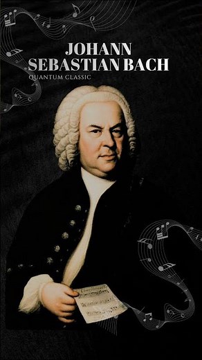 Johann Sebastian Bach – Violin Concerto in A minor, BWV 1041 | Timeless Classical Music
