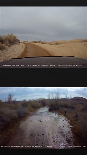 My Nextbase dash cam + rear camera captures all my adventures! ‪@NextbaseGlobal‬ #nextbase