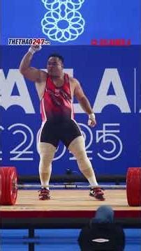 As for Thailand, Tran Dinh Thang is the best! 😎