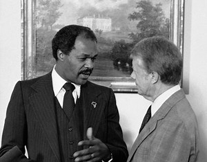 The making of Marion Barry, Part 1: A DC mayor’s activist beginnings in the South - WTOP News