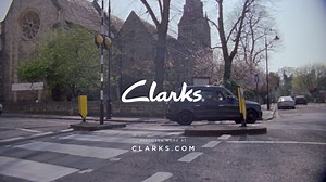 1K views · 17 reactions | Take a step in the right direction and slip into your most comfortable pair of boots for the remainder of fall. The Clarkdale Arlo in Dark Tan Leather will have you walking on easy street for the rest of October. | Clarks Shoes | Facebook