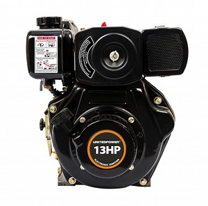 [Hot Item] United Power Portable 13HP 450cc Diesel Motor Engine with Good Quality