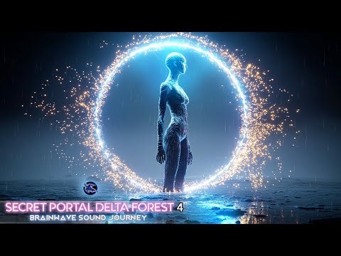 POWERFUL Delta WAVES (2 Hz) For LUCID DREAMING ✦ DEEP Sleep, Meditation & BRAINWAVE Music