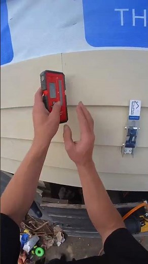 Weather board install!