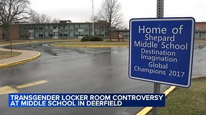 Deerfield student did not have to change in front of transgender classmate: school, state officials