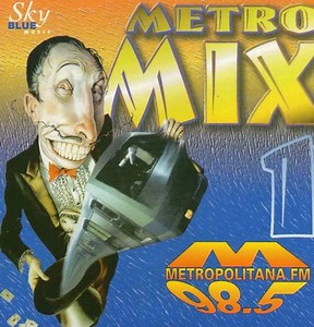 Various - Metro Mix 1