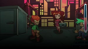 Funkadelix Philly Nice: FNF Lyrics and Mod Guide