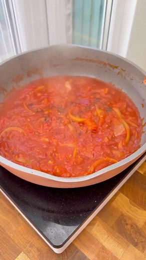 44K views · 685 reactions | Sausage Rougaille ❤️ This is proper...