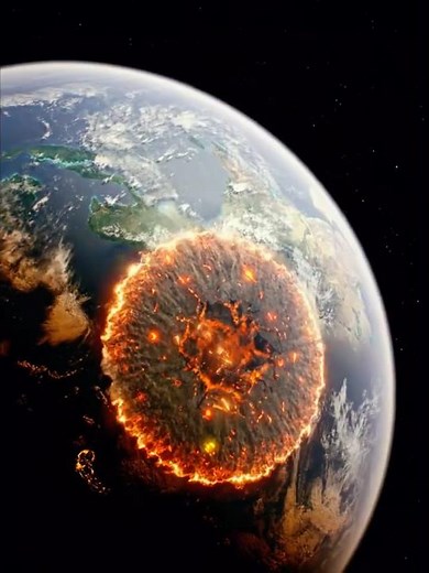 Earth Without Humans