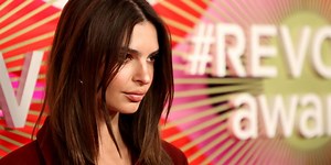 Emily Ratajkowski's touching story as she reveals she was sexually abused at the age of 20