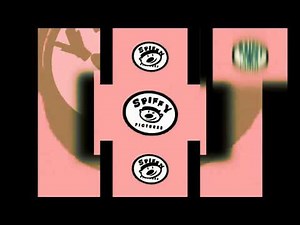[YTPMV] Weird Spiffy Pictures Devil Logo Slow Scan