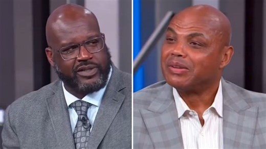 TNT Sports announces big broadcasting change as legend joins Shaq and Co for NBA