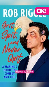 Rob Riggle recalls 'special' times working with Amy Poehler on 'Saturday Night Live'