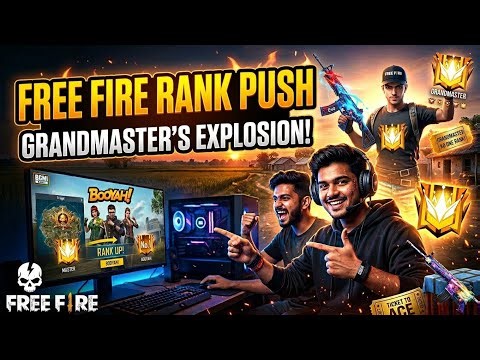 Ark gaming 94 is live