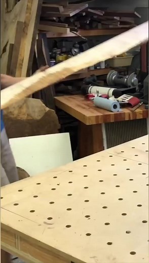 39K views · 408 reactions | One of my first live edge mirror projects #diyproject | Blacktail Studio | Facebook