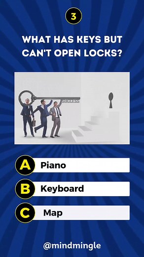 IQ Quiz Part-1 #foryou #foryoupage #fyp #tiktok #Quiz #mind #gk #iqtest #iq #knowledge #mindmingle