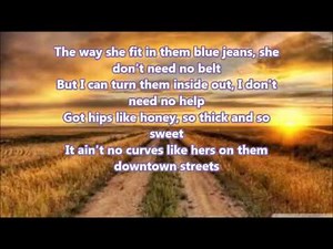 Body like a backroad lyrics Sam Hunt