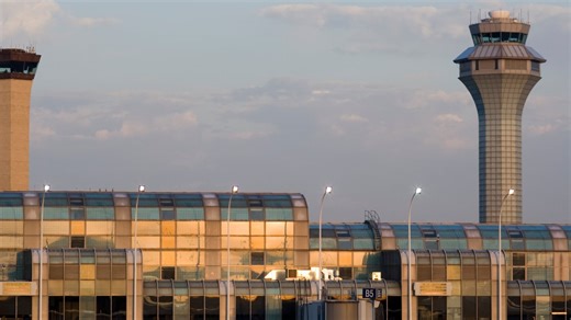FAA meets over potential flight limits at O'Hare International Airport