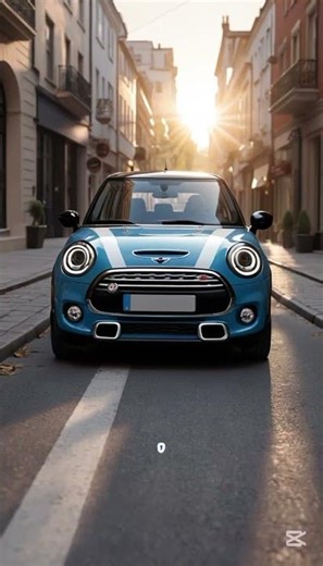 😡😄 “Cars That Look Angry vs Cars That Look Happy”
