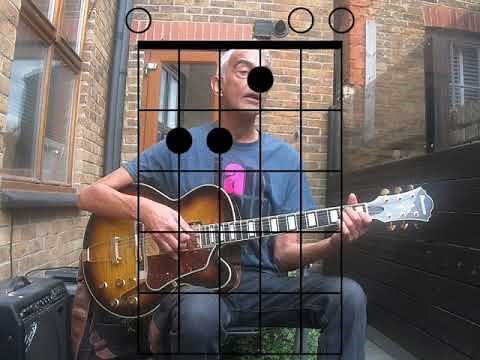 Is You Is (or Is You Ain't) My Baby (tutorial)