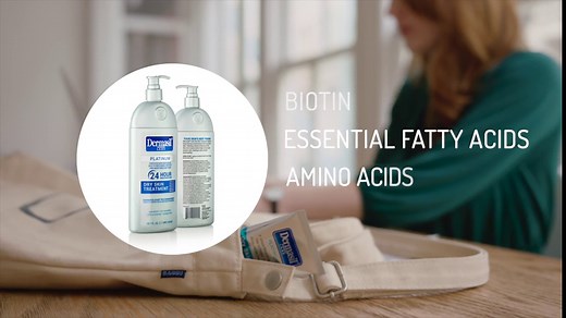 Dry Skin Body Moisturizing Lotion | Full Body Lotion & Face Protection for Soothing & Softens | Dermasil Labs Dermatologists Recommended Treatment Pump Cap Bottle (Dry Skin 14.5 OZ - Pack of 2)