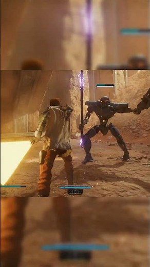 Star Wars Jedi Survivor part 36 #starwarsjedisurvivor