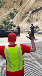 Mafia Hijacks My Truck in GTA 5 RP! | Ace2k7