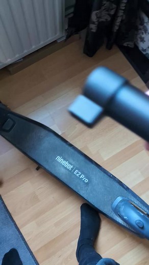 Ninebot E2 Pro: Your Ultimate Electric Scooter Guide