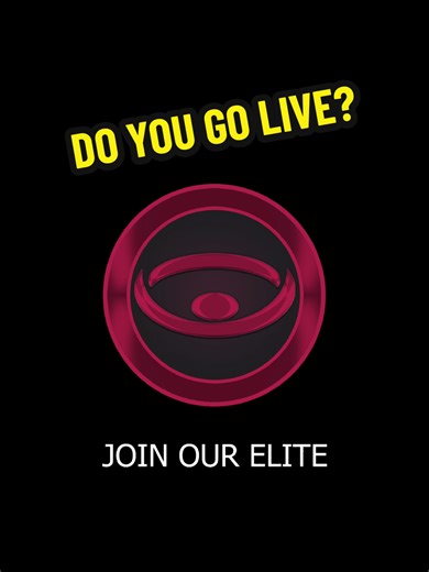 Join Our ELITE Agency to Boost Your Streaming Career